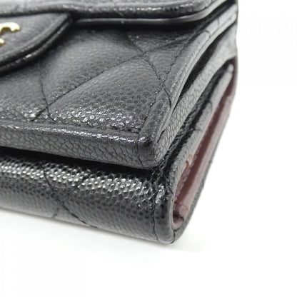 Chanel Timeless Classic Line Wallet — view 3