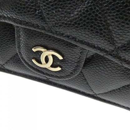 Chanel Timeless Classic Line Wallet — view 4