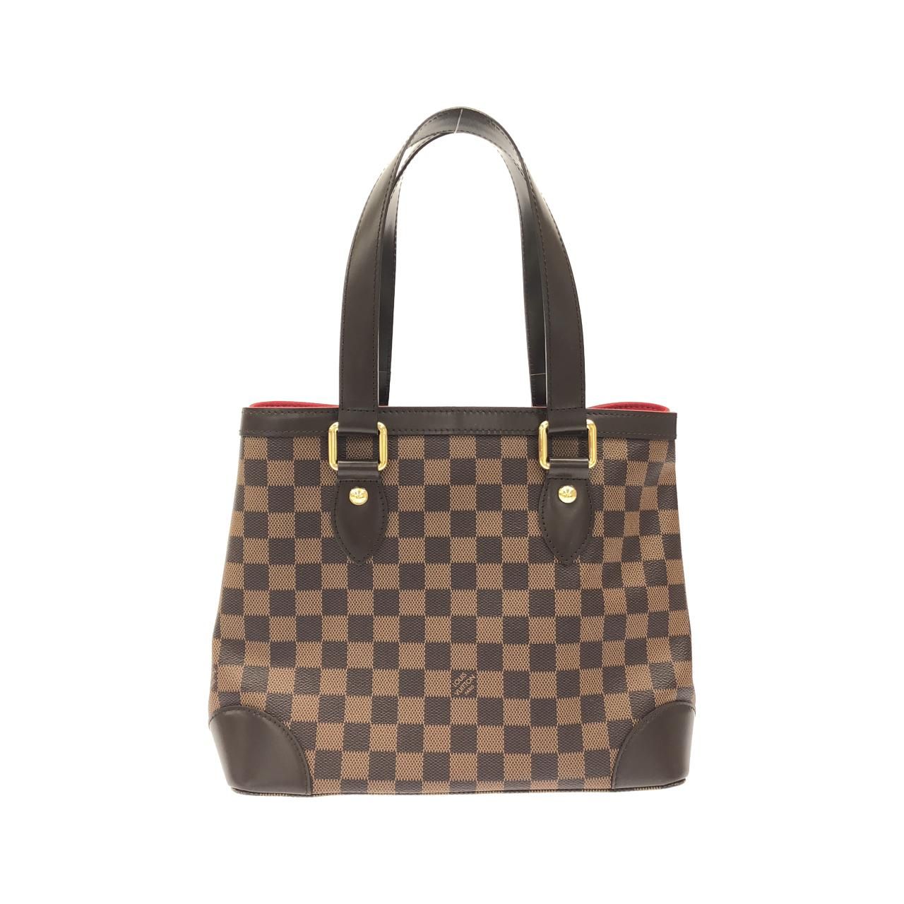 Louis Vuitton Damier Hampstead PM — view 2