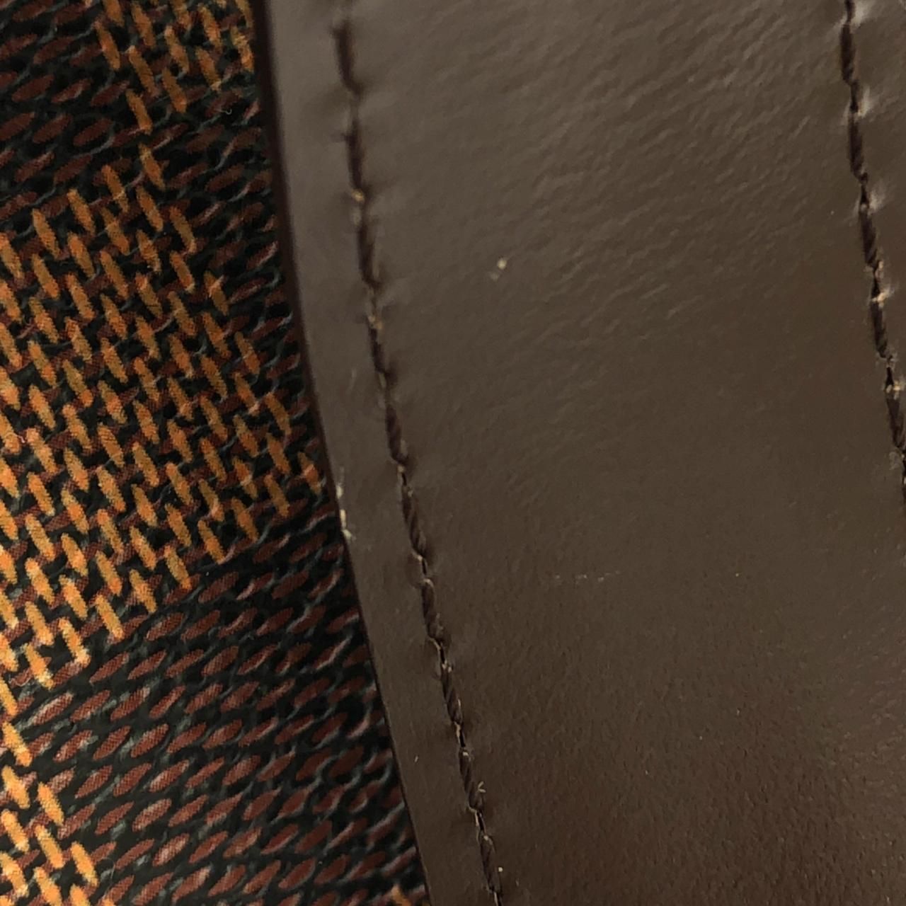 Louis Vuitton Damier Hampstead PM — view 4