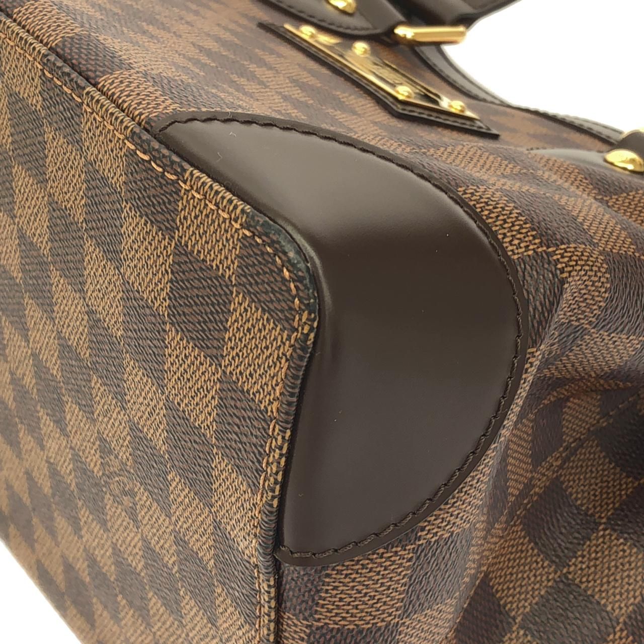 Louis Vuitton Damier Hampstead PM — view 3