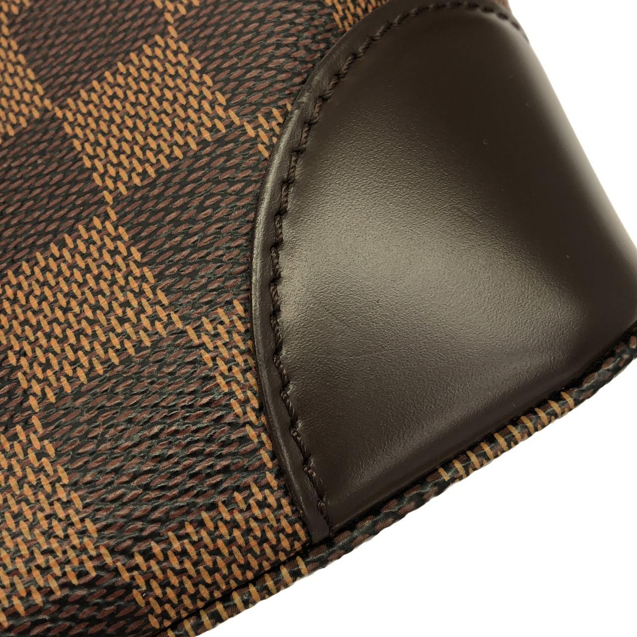 Louis Vuitton Damier Hampstead PM — view 5