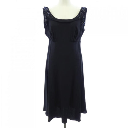 Prada Dress Black
