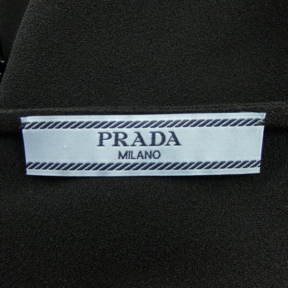 Prada Dress Black — view 4