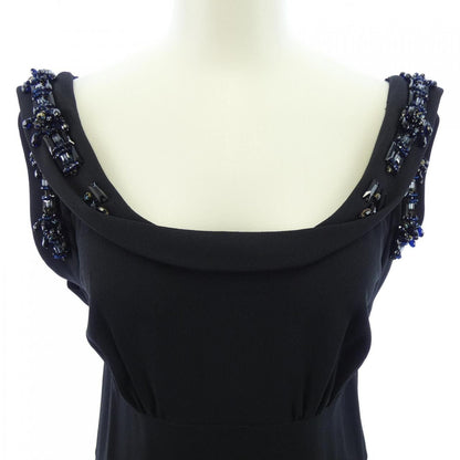 Prada Dress Black — view 5