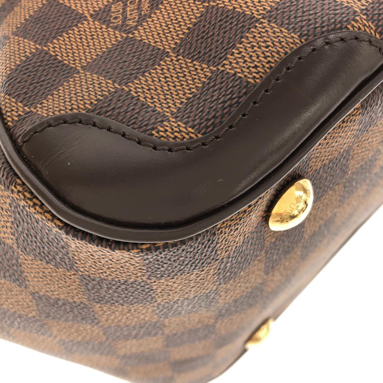Louis Vuitton Damier Verona PM — view 2