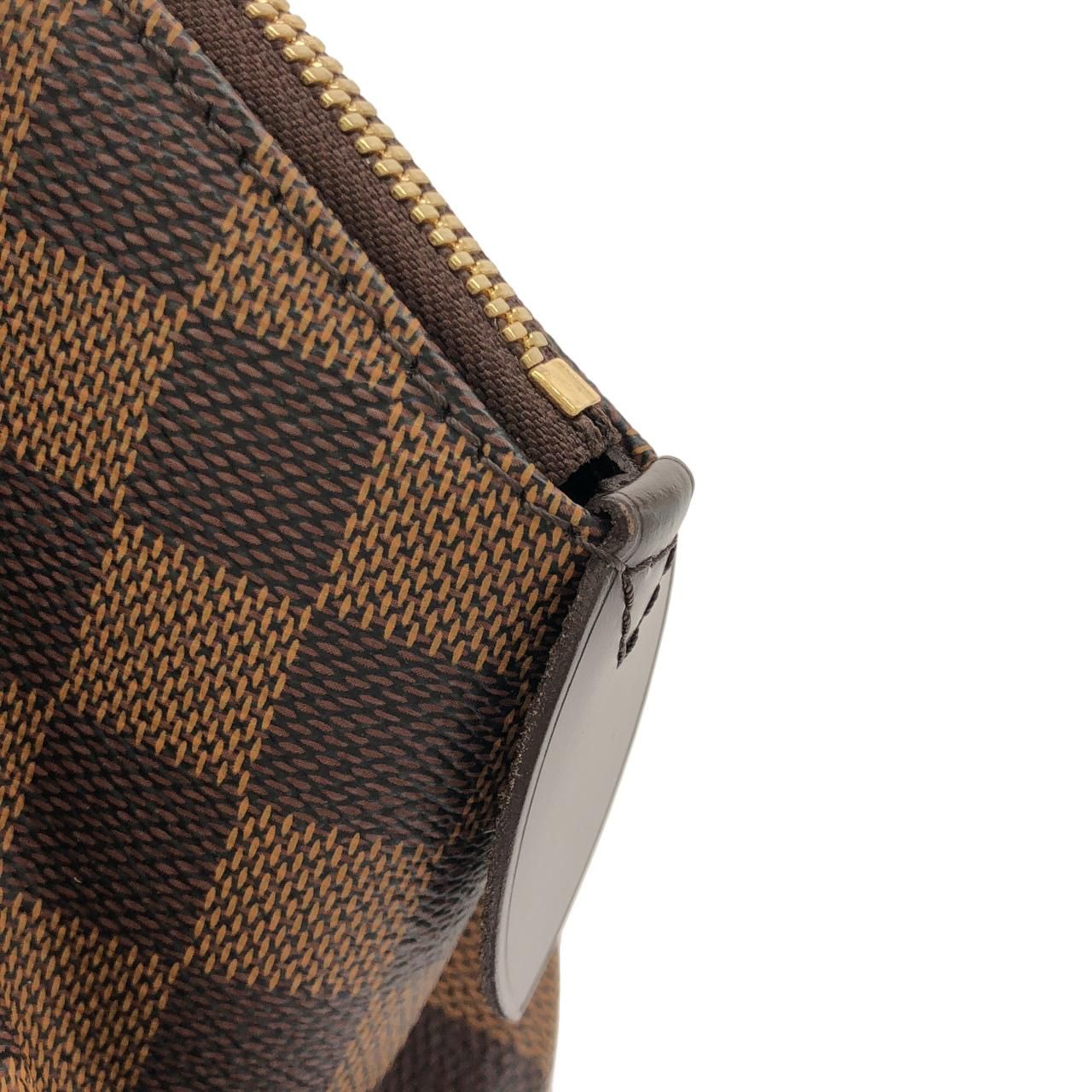 Louis Vuitton Damier Verona PM — view 3