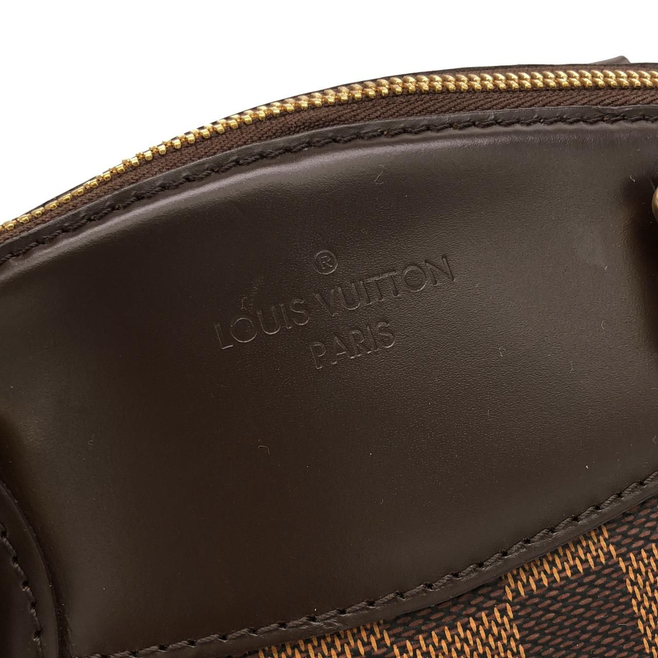 Louis Vuitton Damier Verona PM — view 5