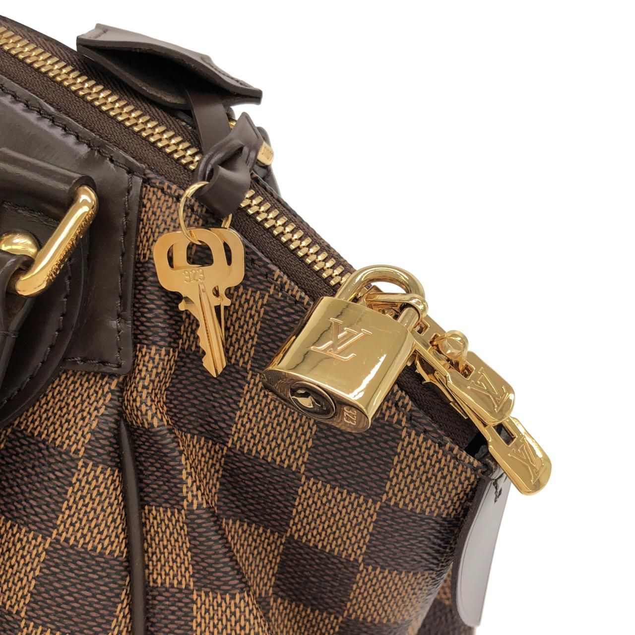 Louis Vuitton Damier Verona PM — view 4