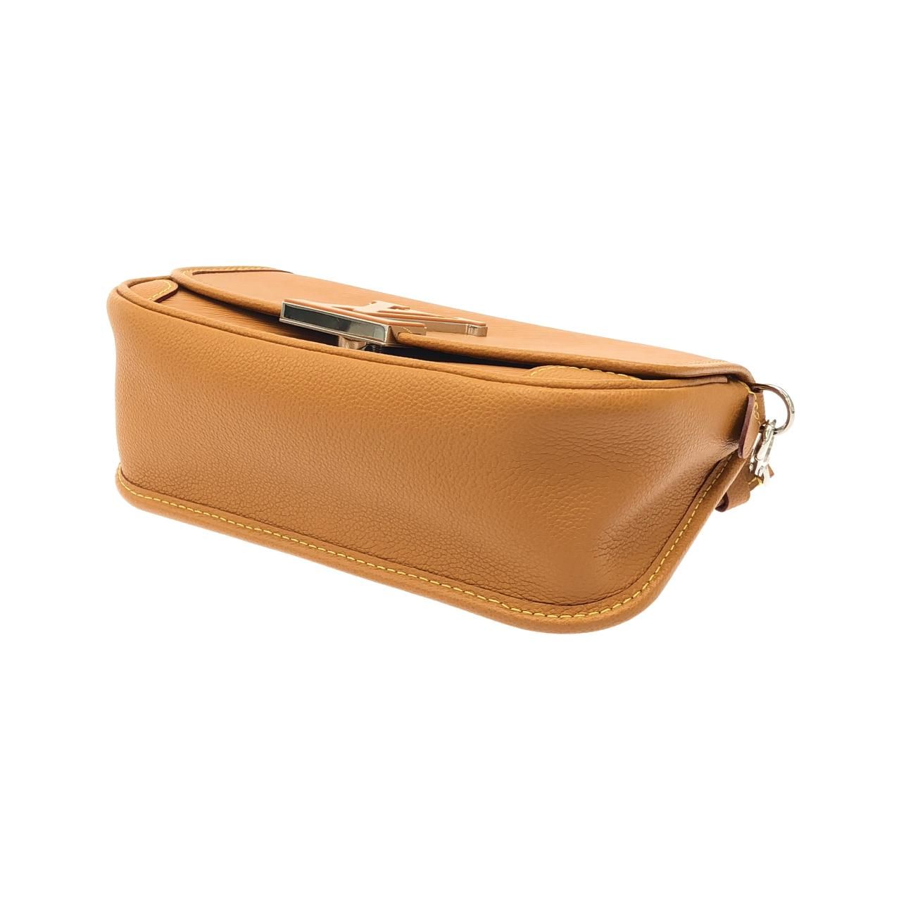Louis Vuitton Epi Buci Shoulder — view 3
