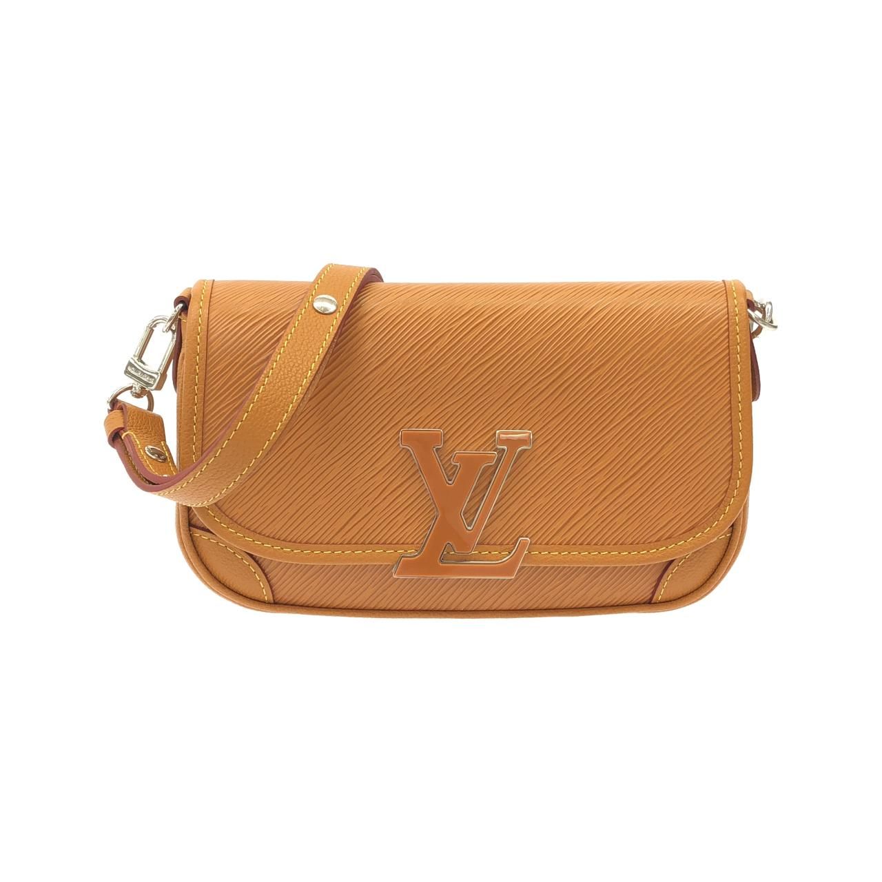 Louis Vuitton Epi Buci Shoulder