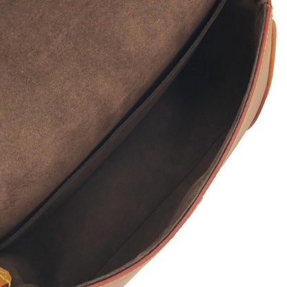 Louis Vuitton Epi Buci Shoulder — view 7