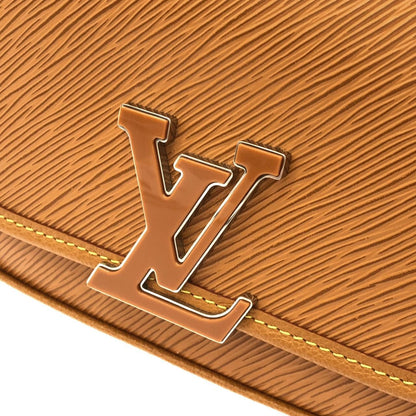 Louis Vuitton Epi Buci Shoulder — view 4