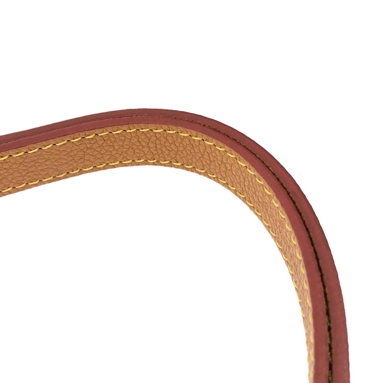 Louis Vuitton Epi Buci Shoulder — view 6