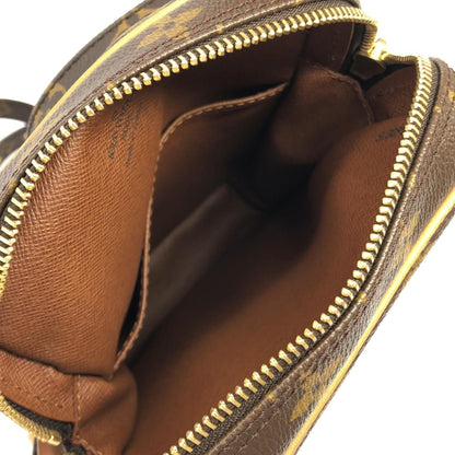 Louis Vuitton Monogram Danube Shoulder — view 7