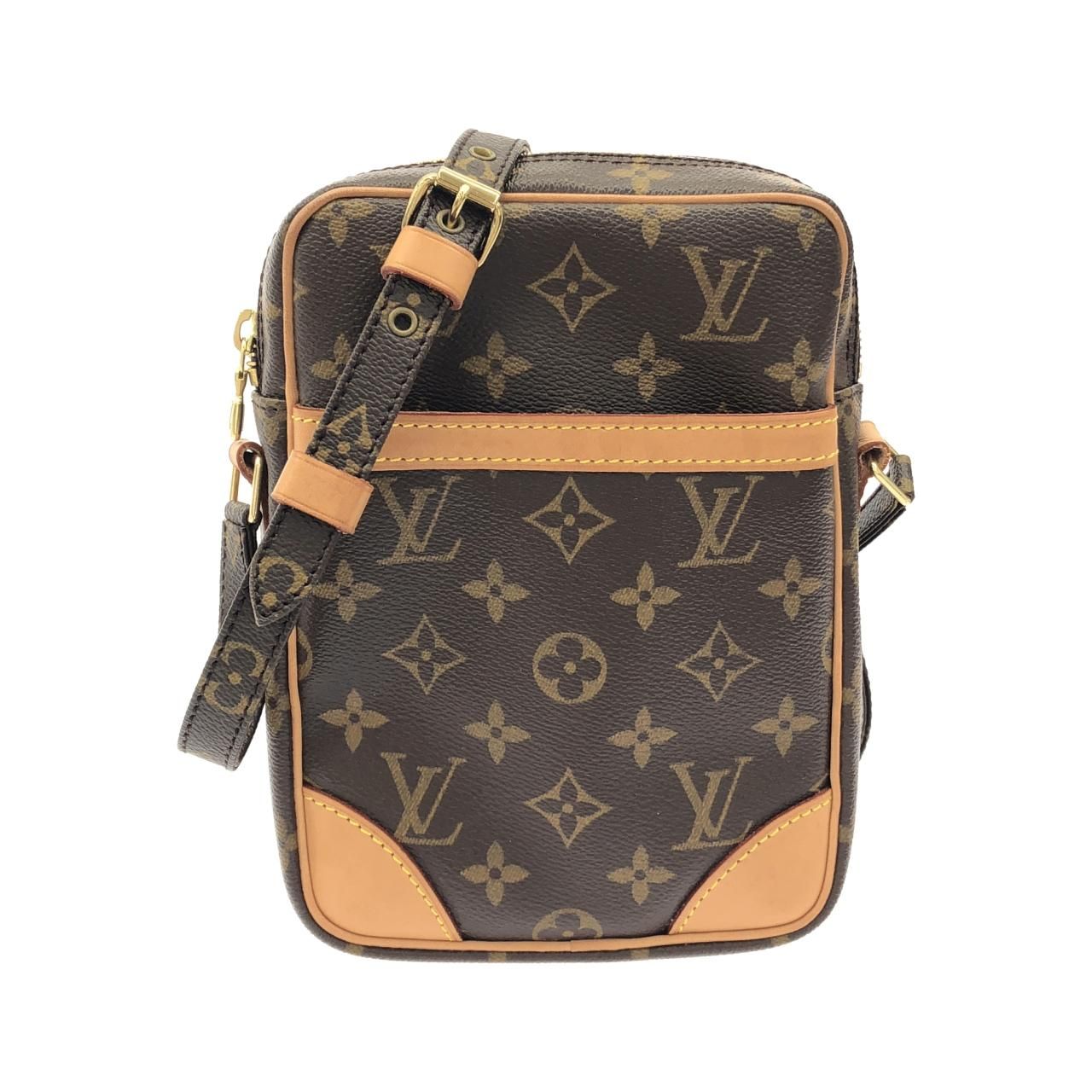 Louis Vuitton Monogram Danube Shoulder