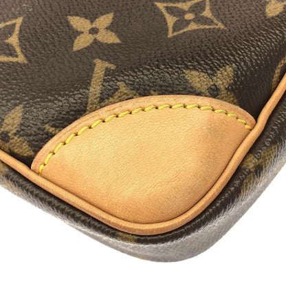 Louis Vuitton Monogram Danube Shoulder — view 4