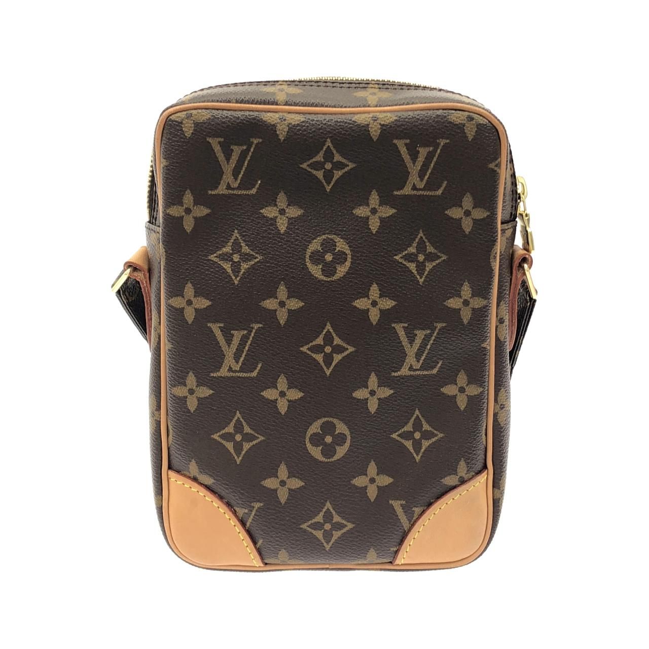 Louis Vuitton Monogram Danube Shoulder — view 2