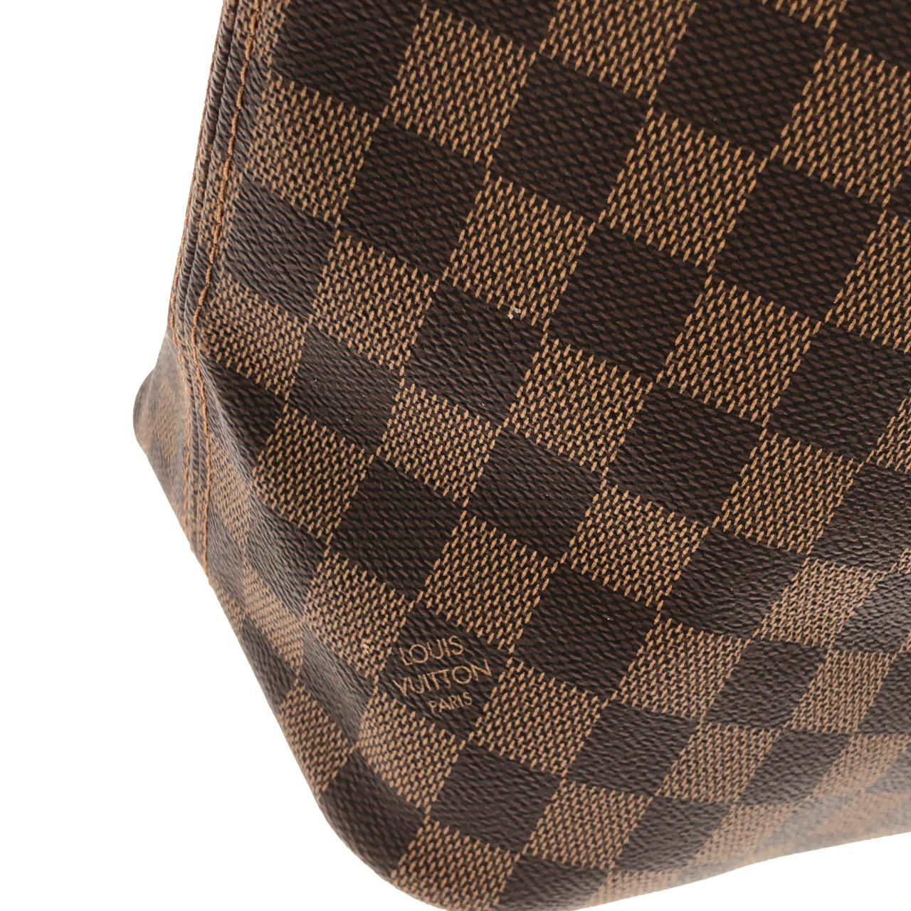 Louis Vuitton Damier Neverfull — view 3