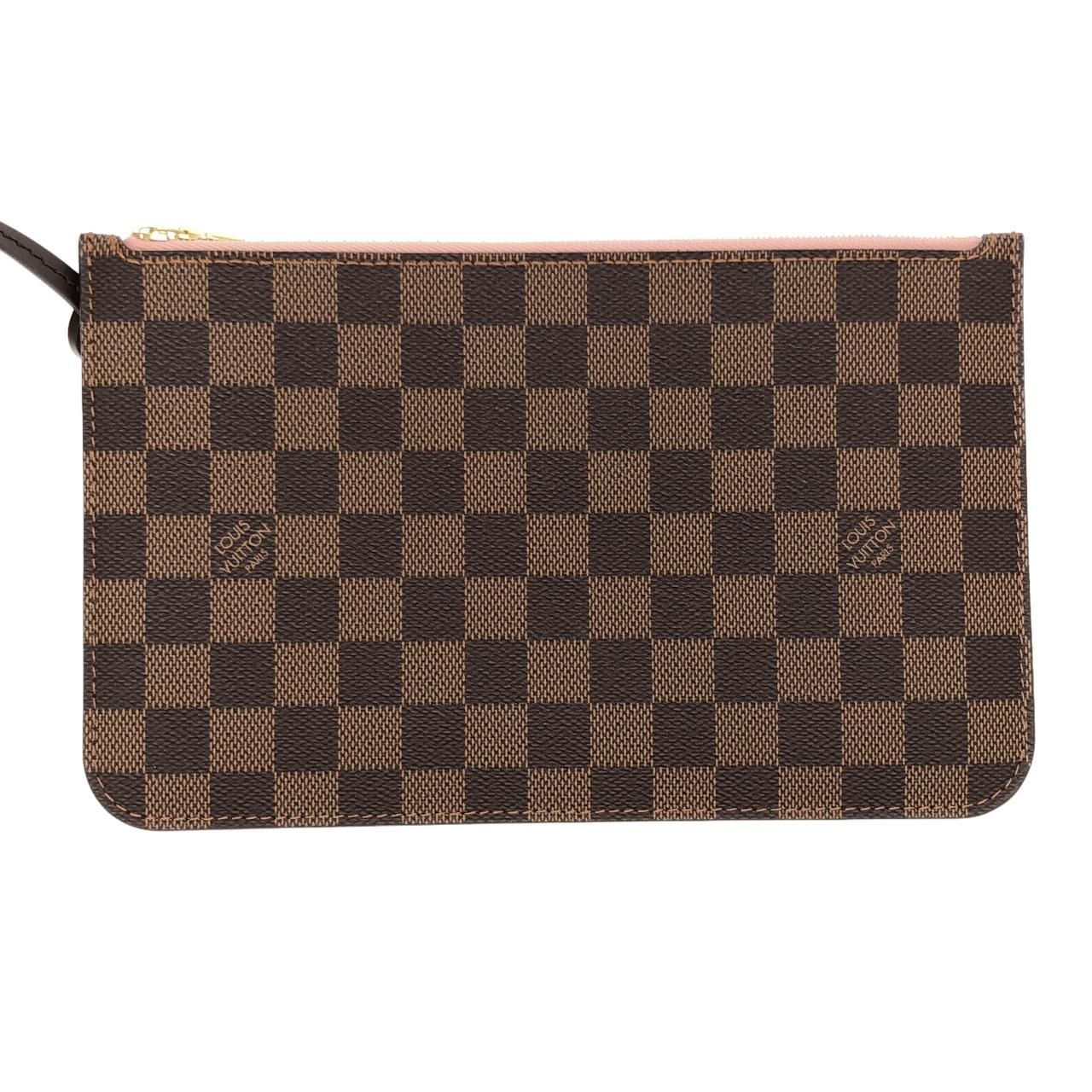 Louis Vuitton Damier Neverfull — view 9