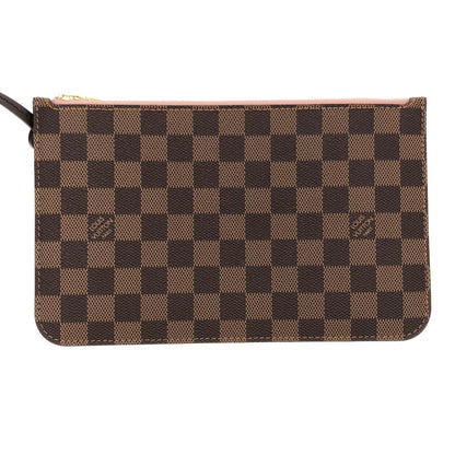 Louis Vuitton Damier Neverfull — view 9