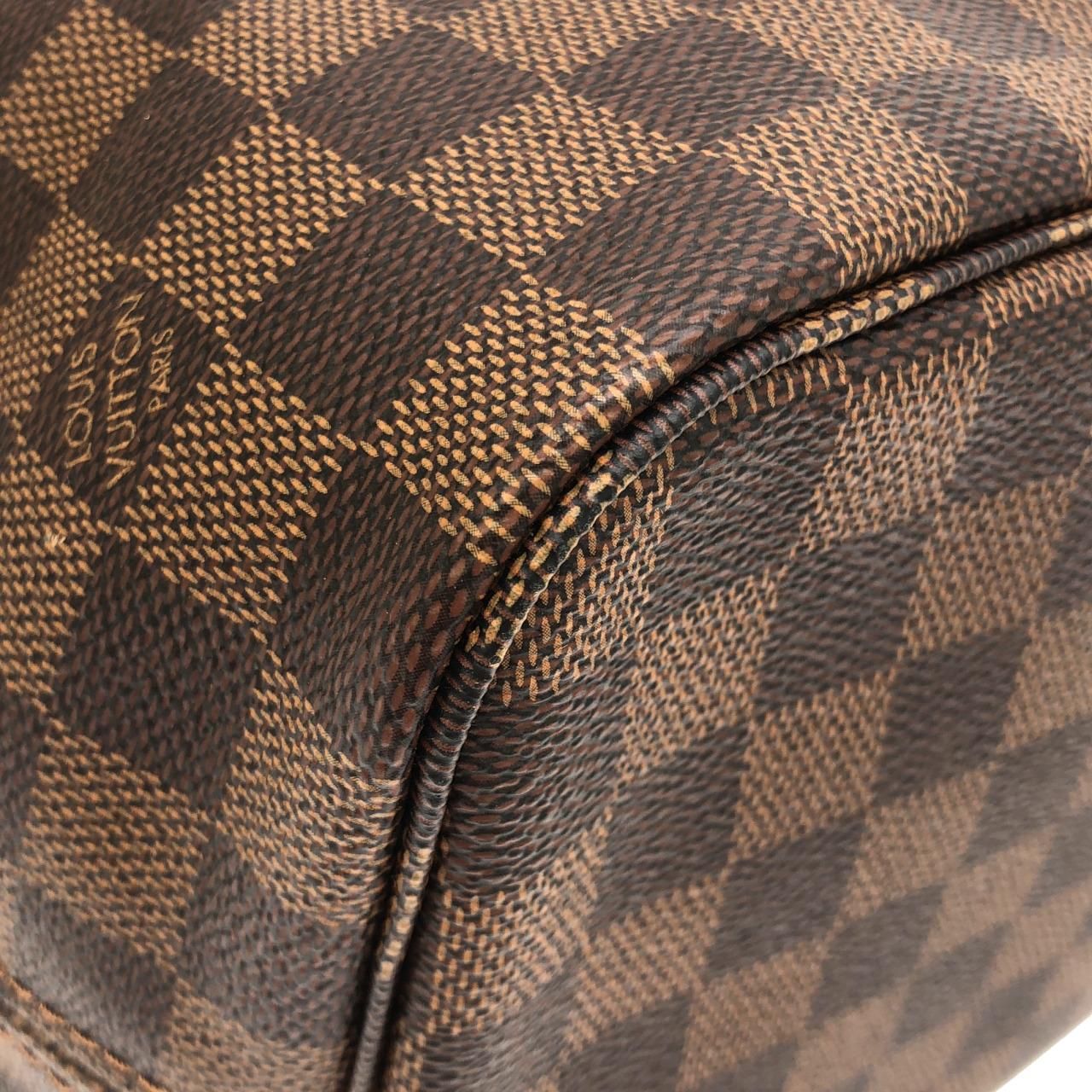 Louis Vuitton Damier Neverfull — view 2