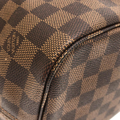 Louis Vuitton Damier Neverfull — view 2
