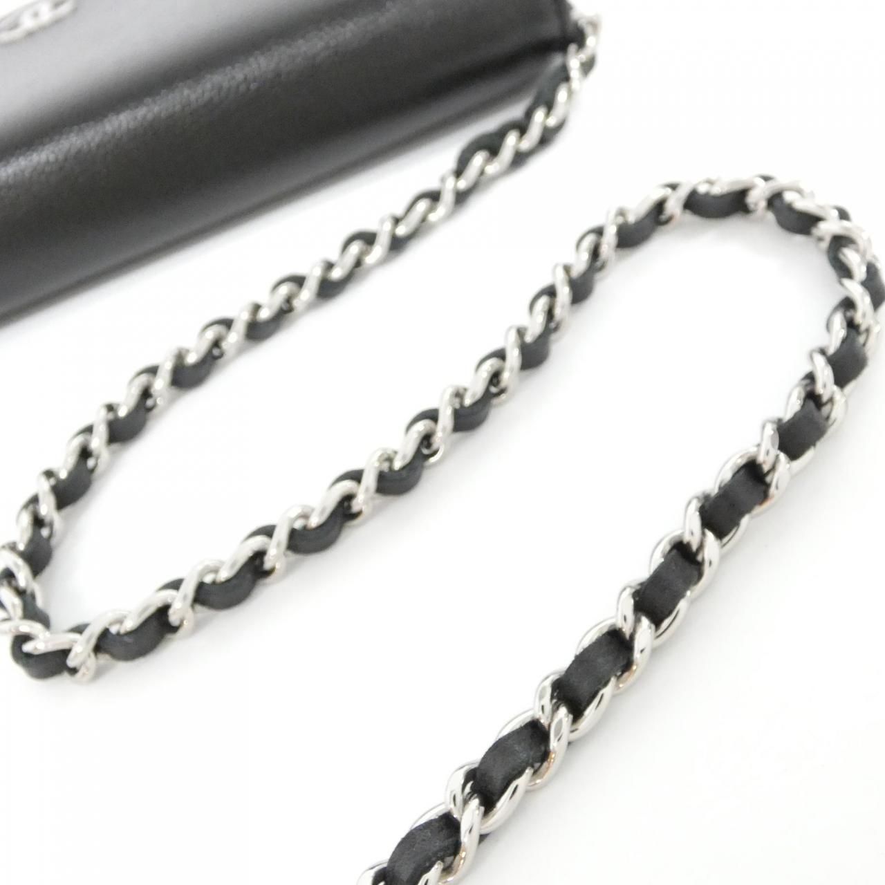 Chanel Sevruga Line Chain — view 5