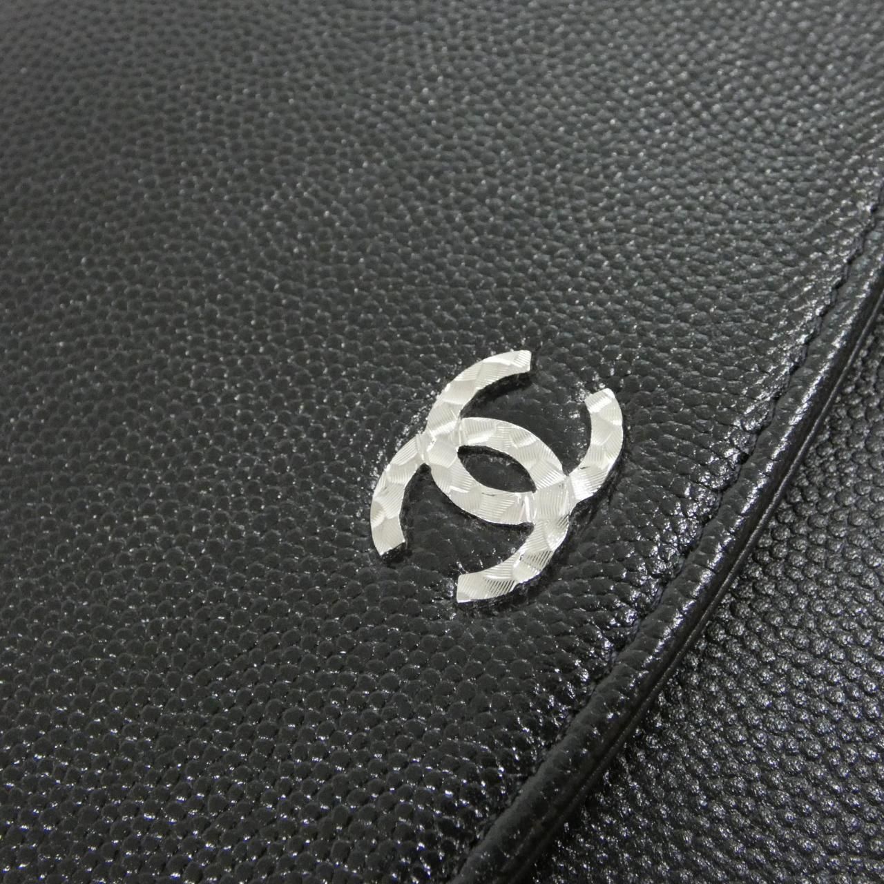 Chanel Sevruga Line Chain — view 4