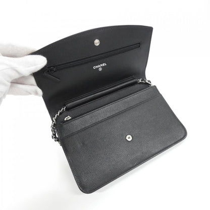 Chanel Sevruga Line Chain — view 6