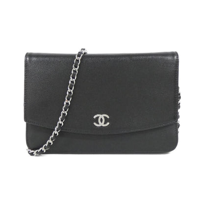 Chanel Sevruga Line Chain