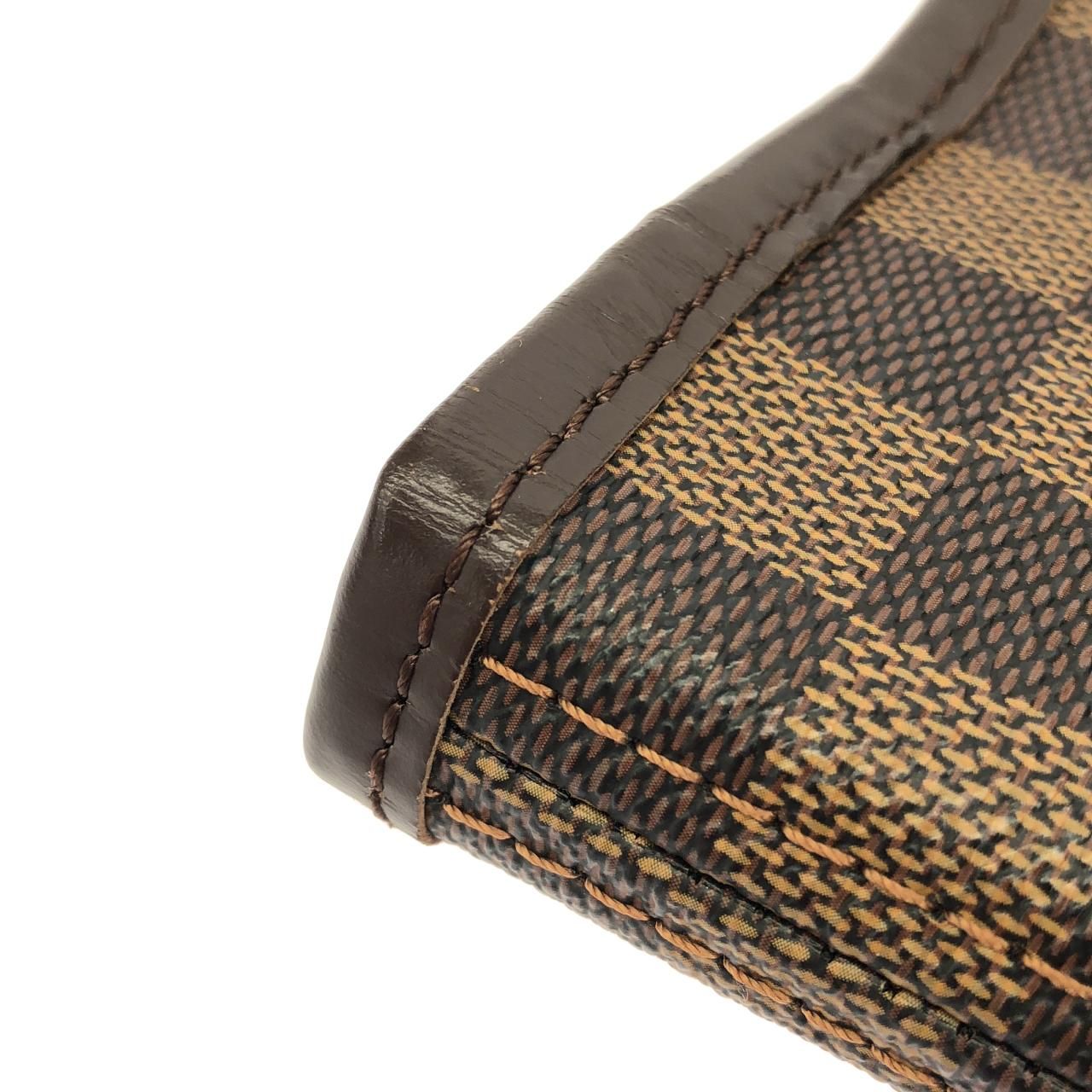 Louis Vuitton Damier Neverfull — view 3