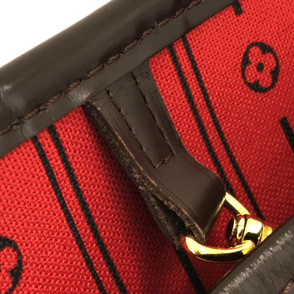 Louis Vuitton Damier Neverfull — view 7