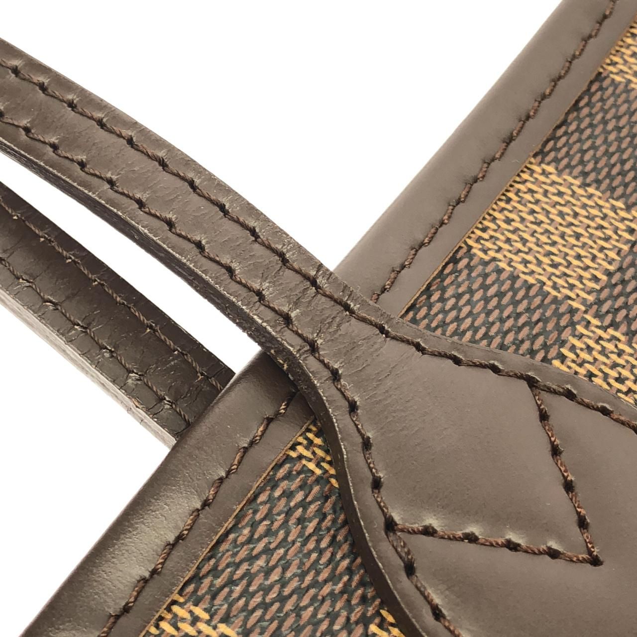 Louis Vuitton Damier Neverfull — view 4