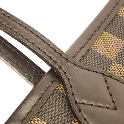 Louis Vuitton Damier Neverfull — view 4
