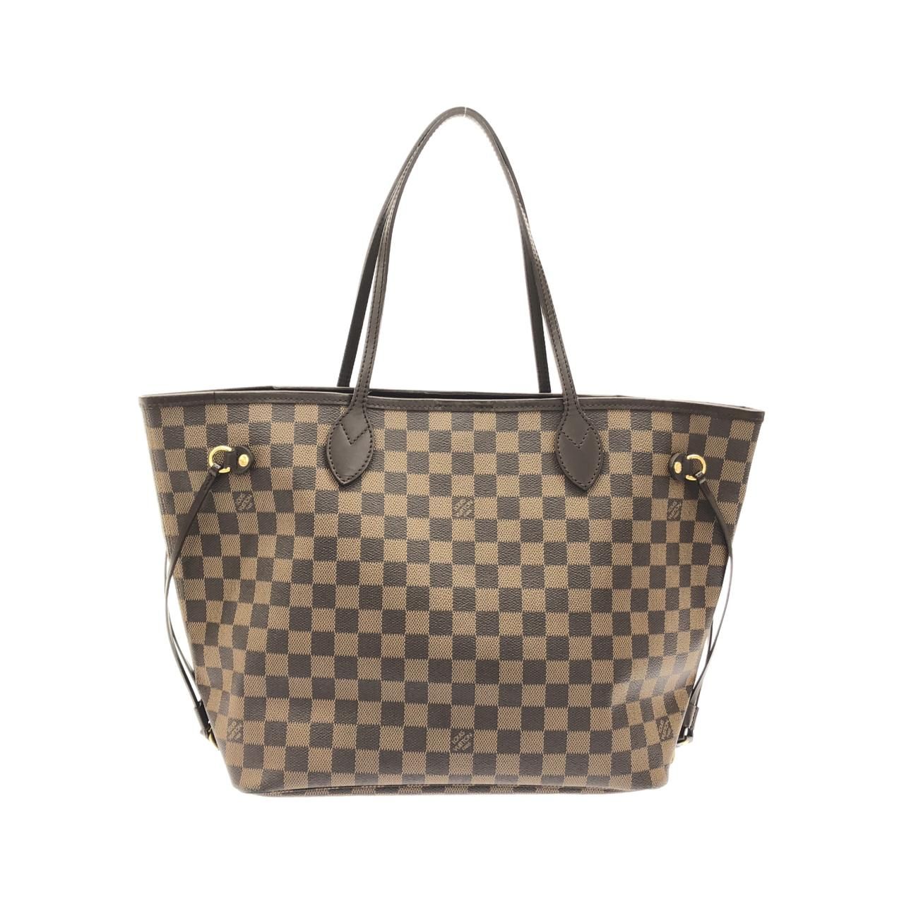 Louis Vuitton Damier Neverfull