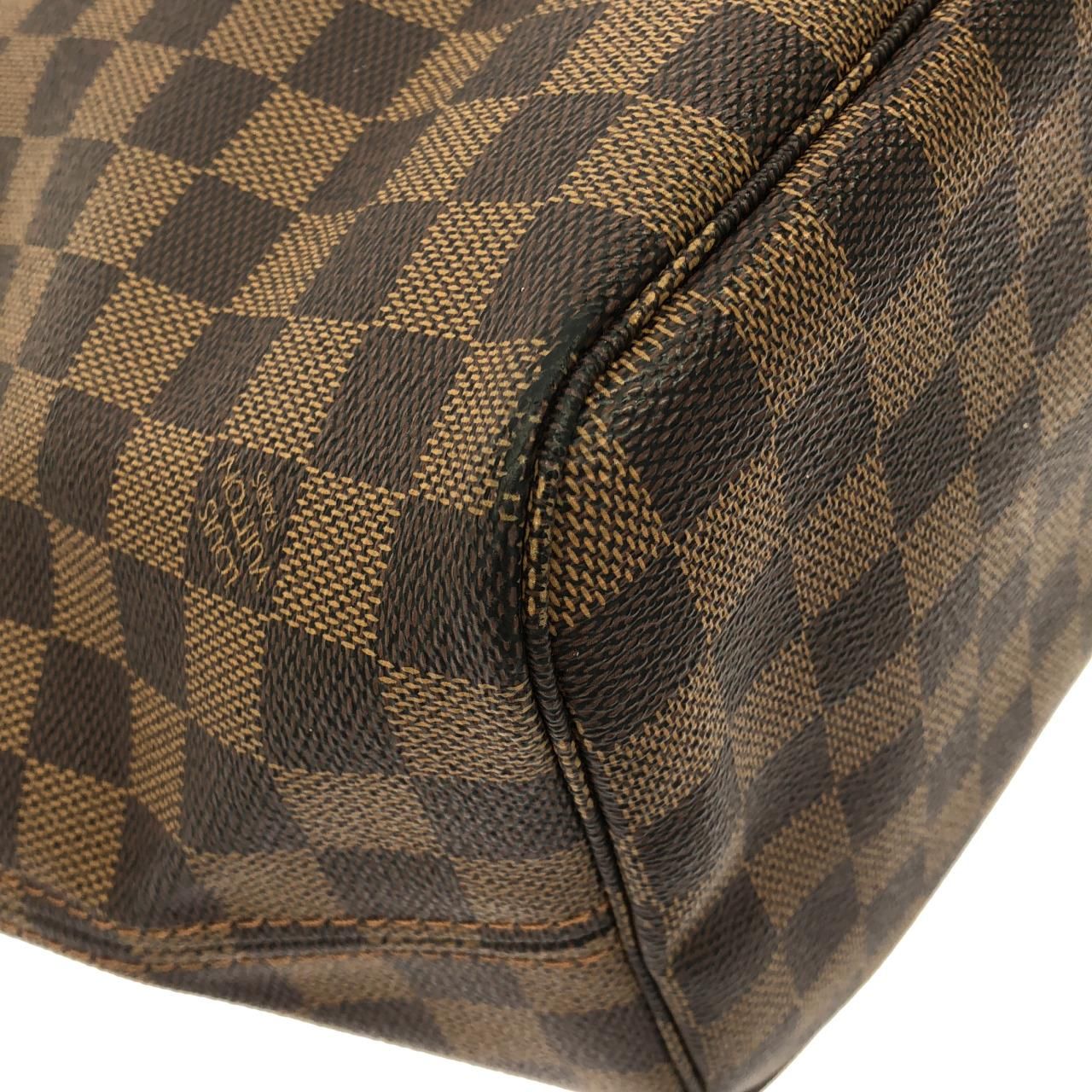 Louis Vuitton Damier Neverfull — view 2