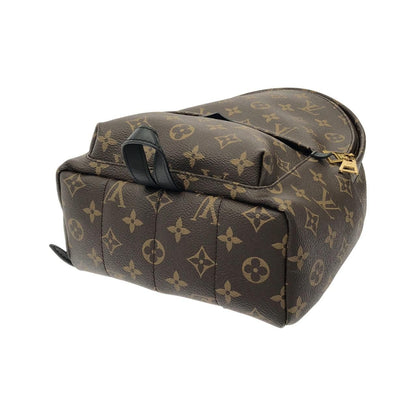 Louis Vuitton Monogram Palm Springs Backpack PM — view 3