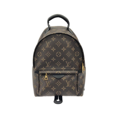 Louis Vuitton Monogram Palm Springs Backpack PM
