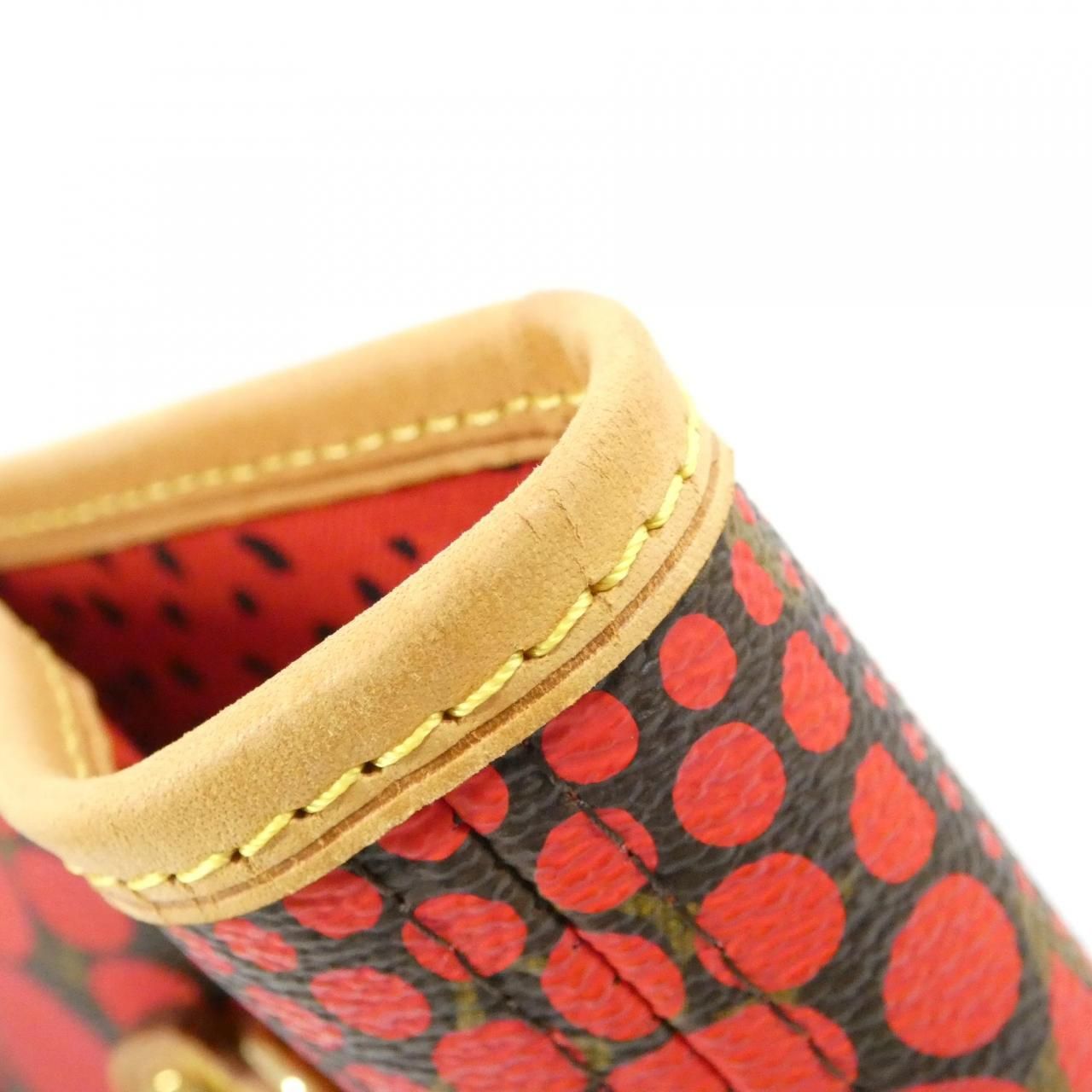 Louis Vuitton Monogram Wave Neverfull — view 5