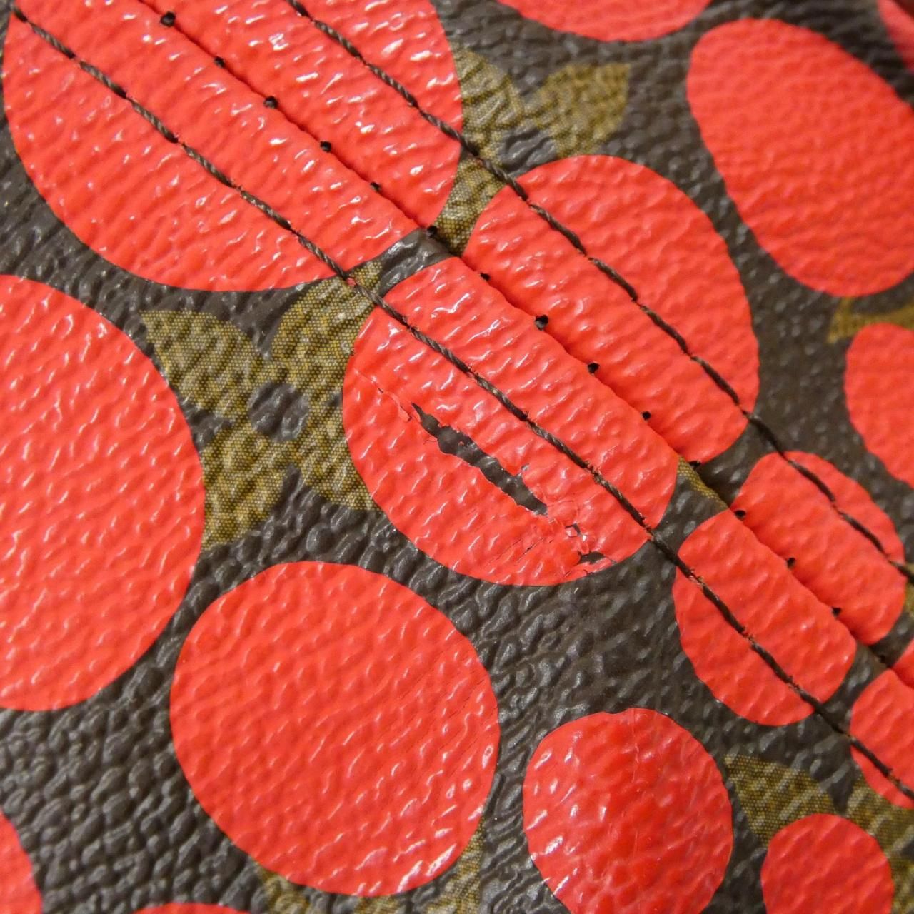 Louis Vuitton Monogram Wave Neverfull — view 4
