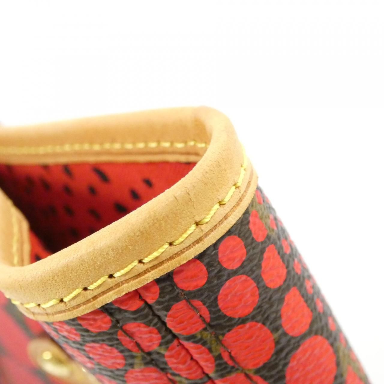 Louis Vuitton Monogram Wave Neverfull — view 6