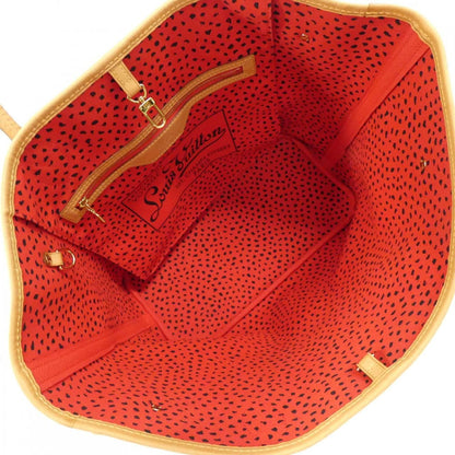 Louis Vuitton Monogram Wave Neverfull — view 8