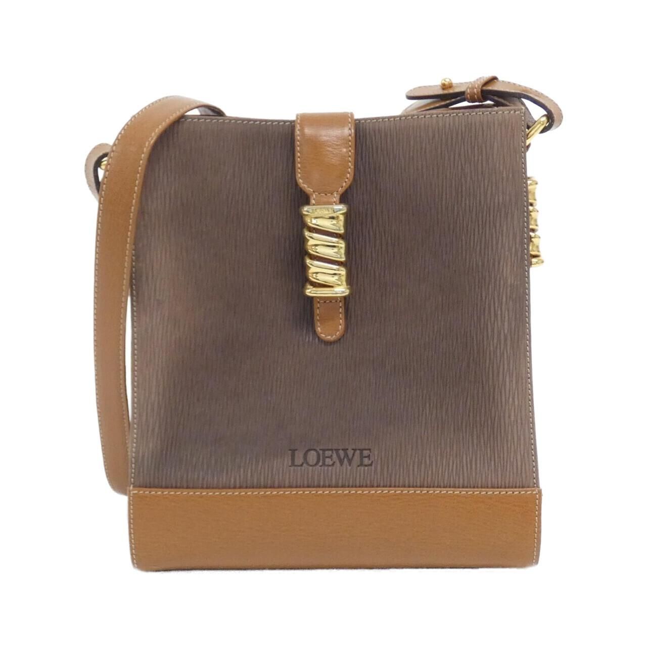 Loewe Vintage Shoulder