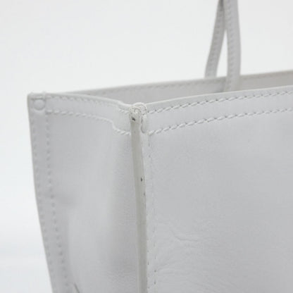 Loewe Vintage Bag Handbag White — view 5