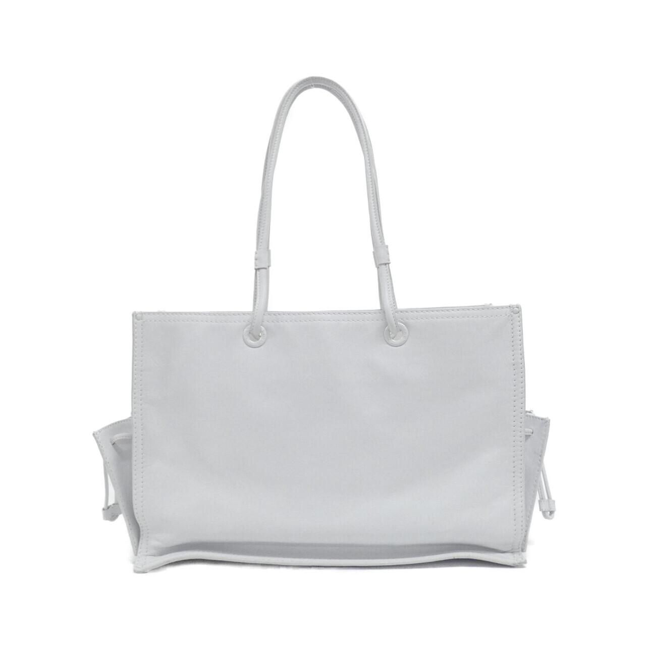 Loewe Vintage Bag Handbag White — view 2