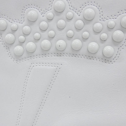 Loewe Vintage Bag Handbag White — view 4