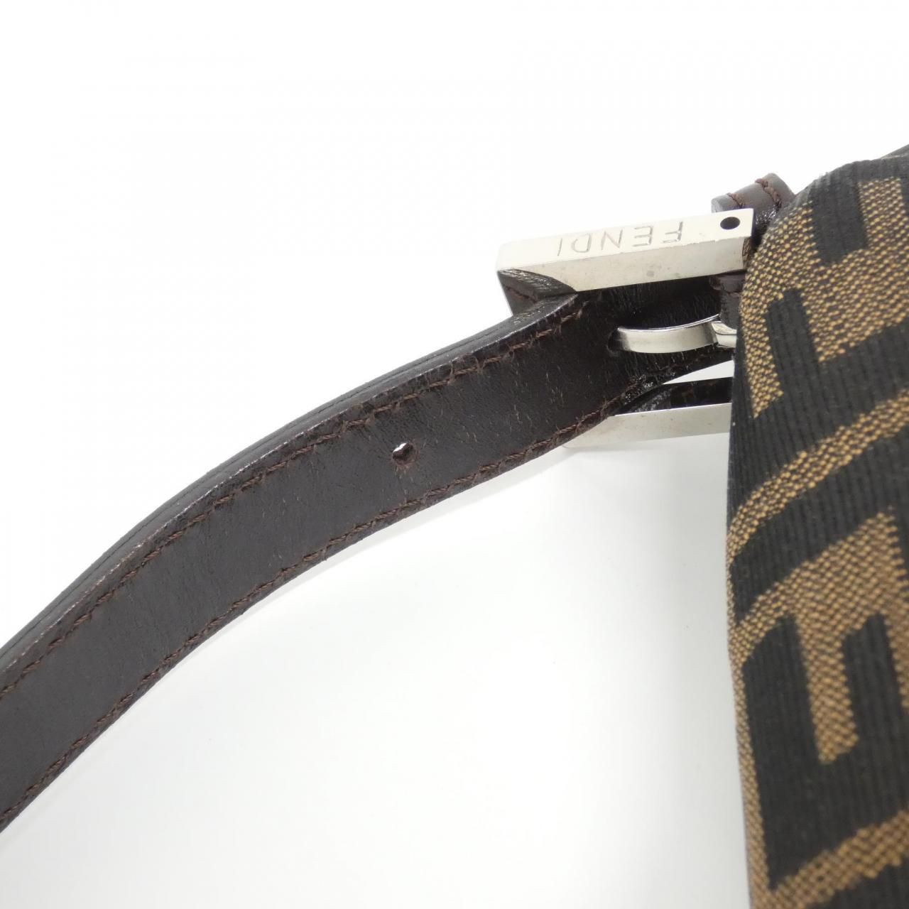 Fendi Vintage Baguette Shoulder — view 7