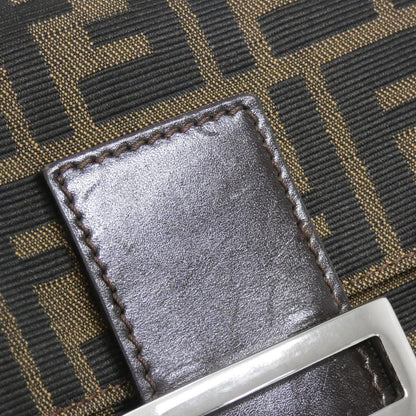Fendi Vintage Baguette Shoulder — view 5
