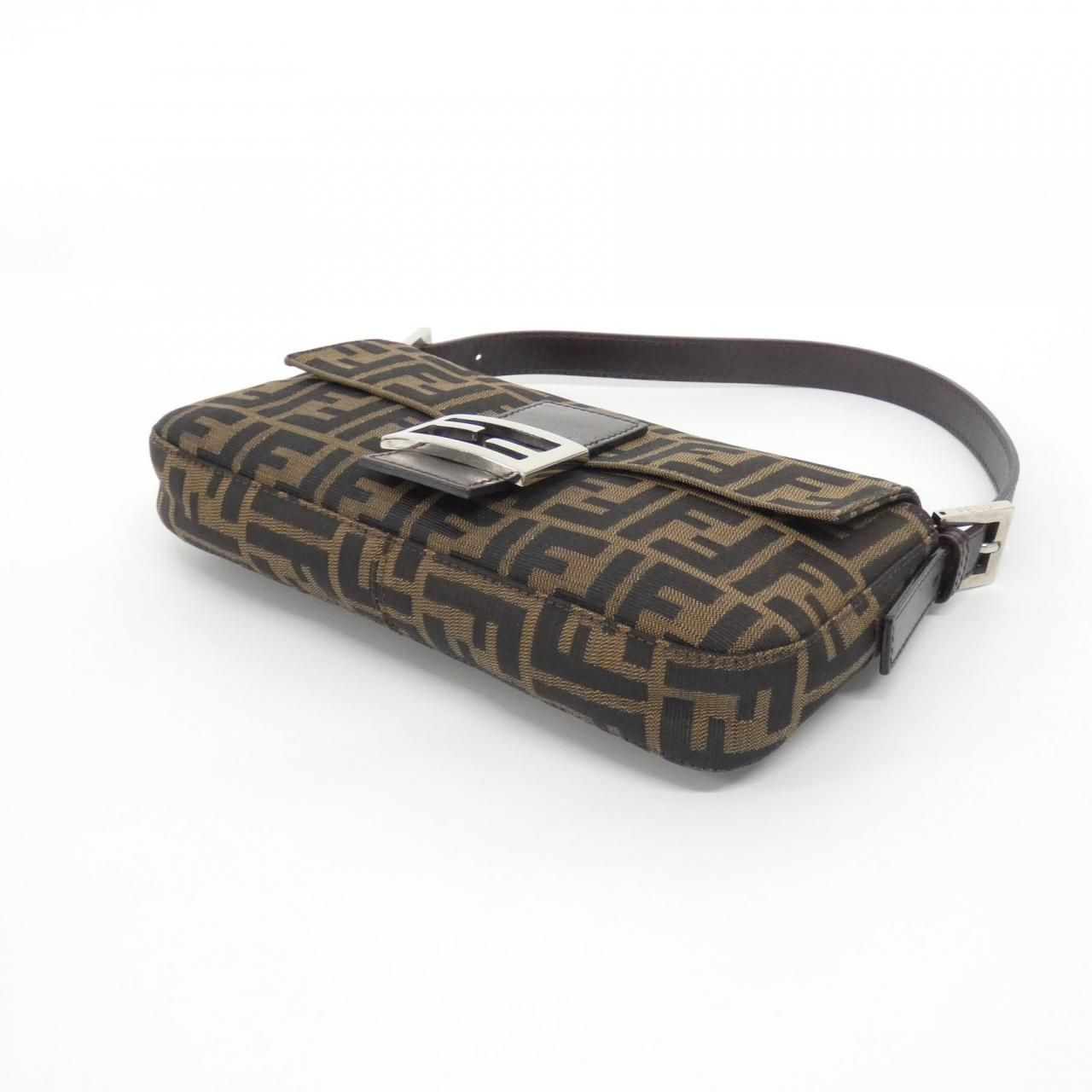 Fendi Vintage Baguette Shoulder — view 3